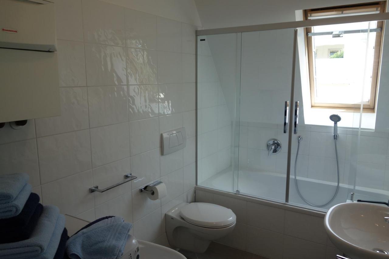 Hager Apartment 2 Meran Zewnętrze zdjęcie