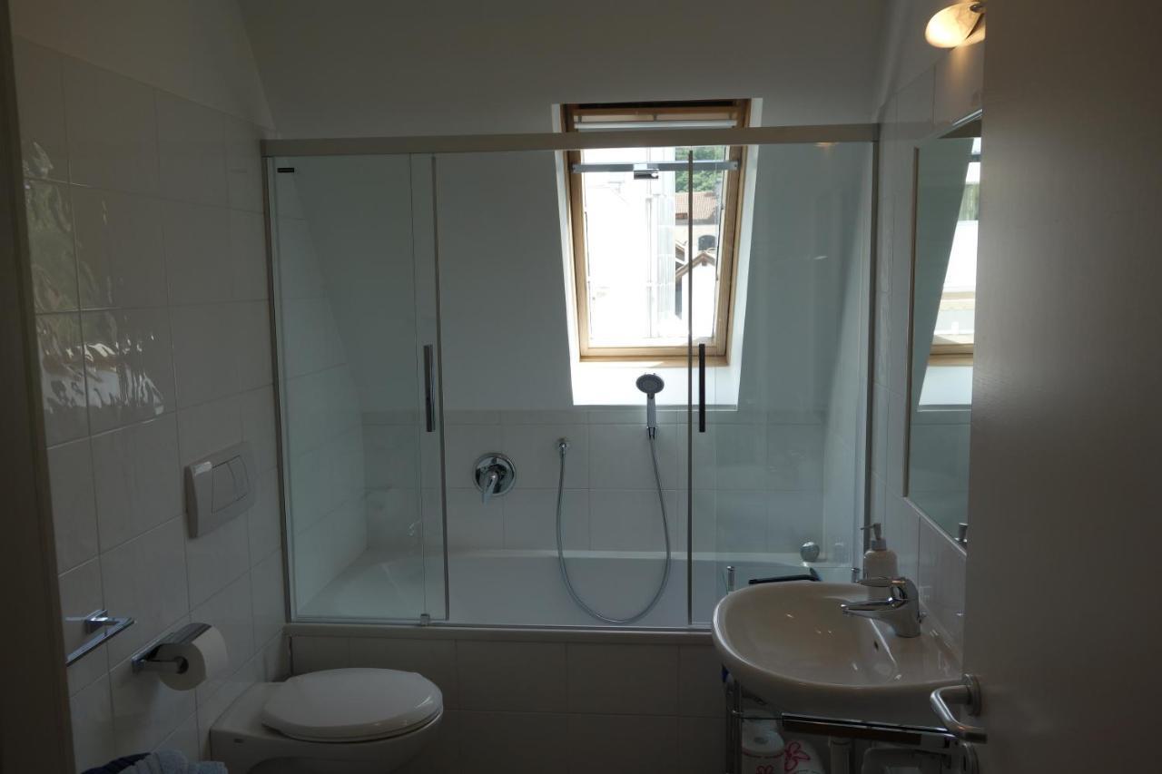 Hager Apartment 2 Meran Zewnętrze zdjęcie