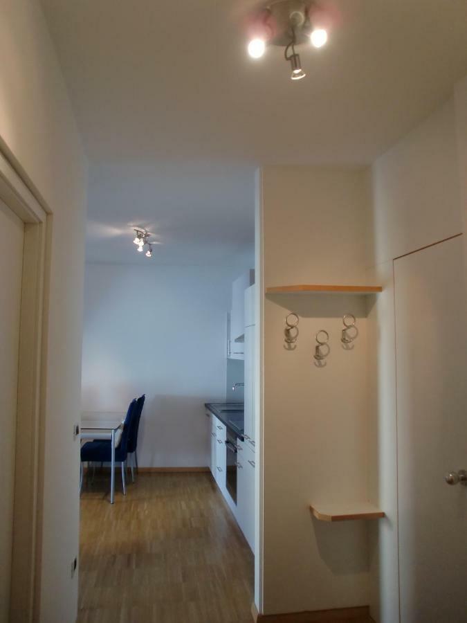 Hager Apartment 2 Meran Zewnętrze zdjęcie