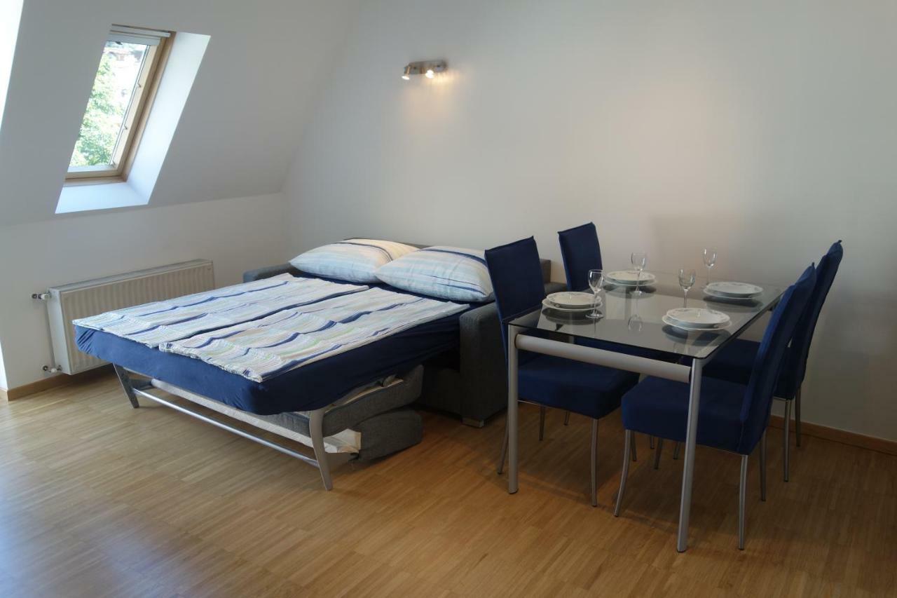 Hager Apartment 2 Meran Zewnętrze zdjęcie