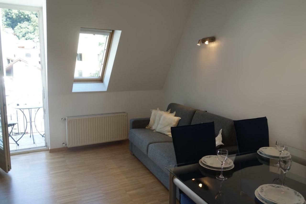 Hager Apartment 2 Meran Zewnętrze zdjęcie