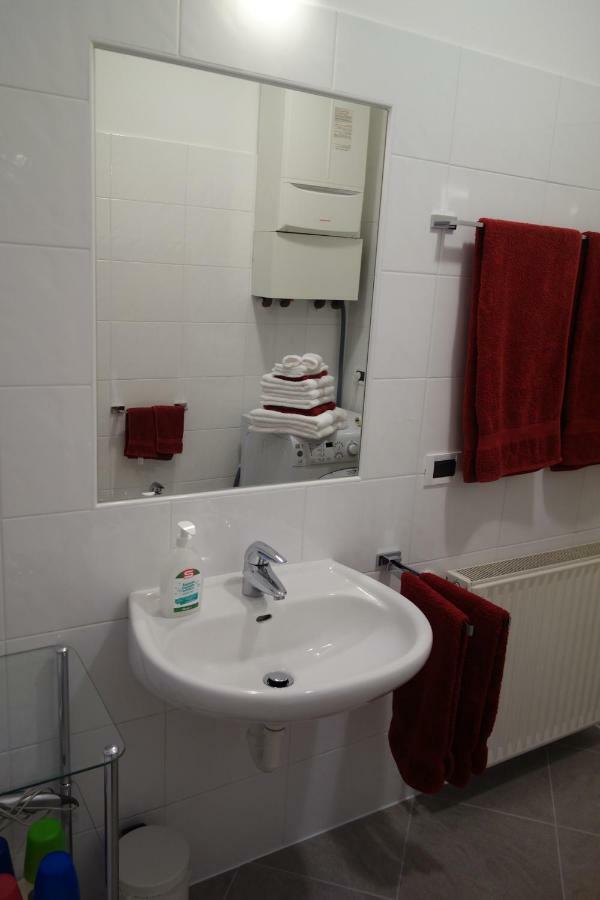 Hager Apartment 2 Meran Zewnętrze zdjęcie
