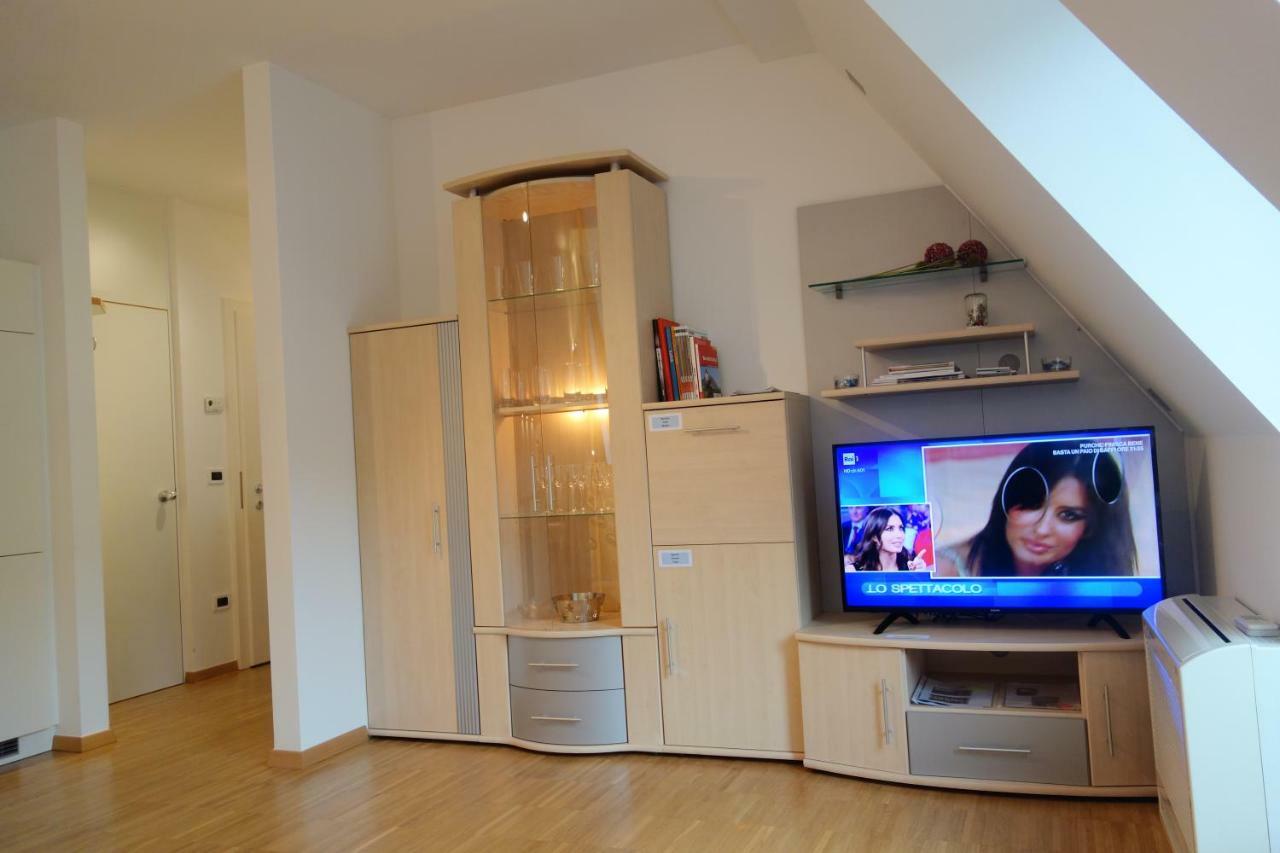 Hager Apartment 2 Meran Zewnętrze zdjęcie