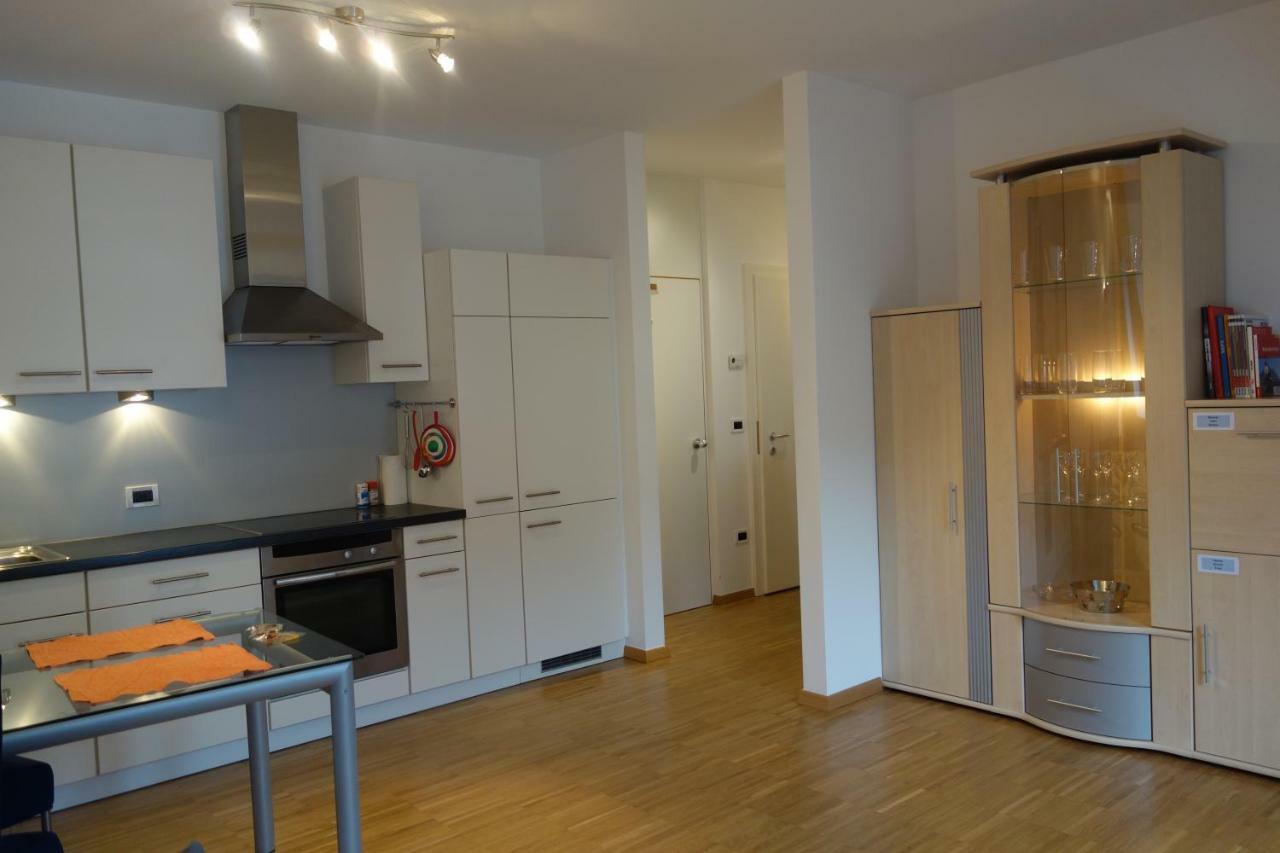 Hager Apartment 2 Meran Zewnętrze zdjęcie