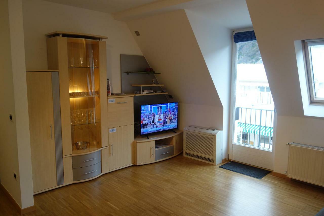 Hager Apartment 2 Meran Zewnętrze zdjęcie