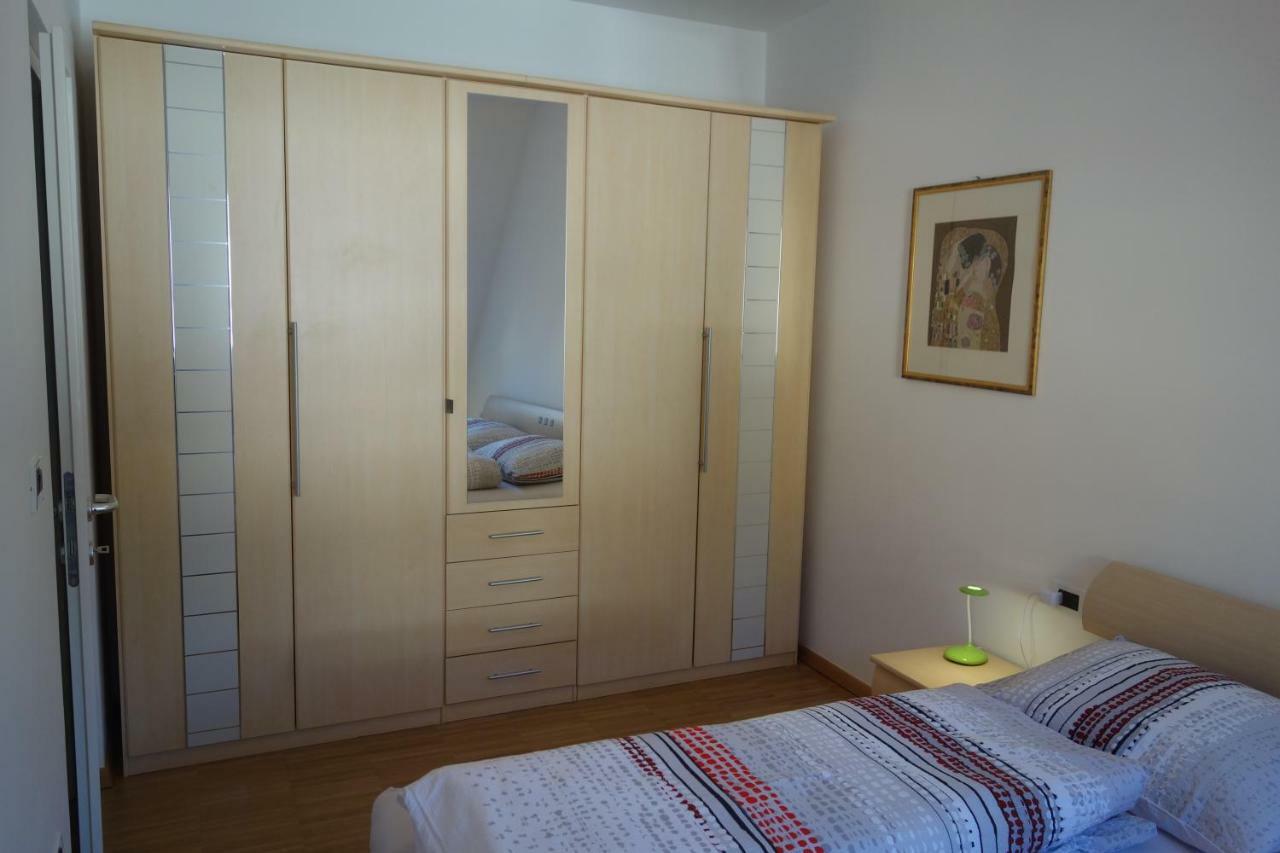 Hager Apartment 2 Meran Zewnętrze zdjęcie