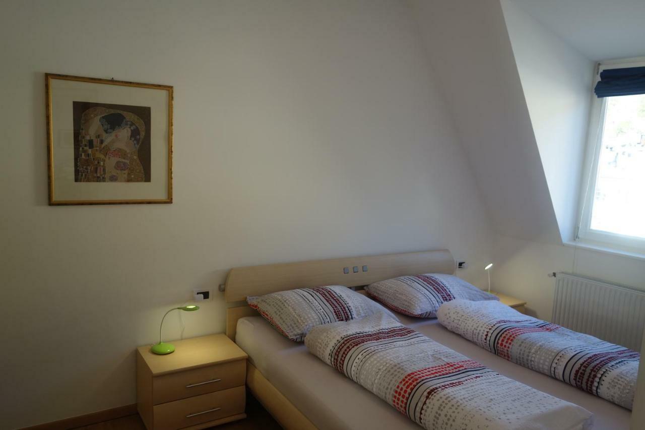 Hager Apartment 2 Meran Zewnętrze zdjęcie