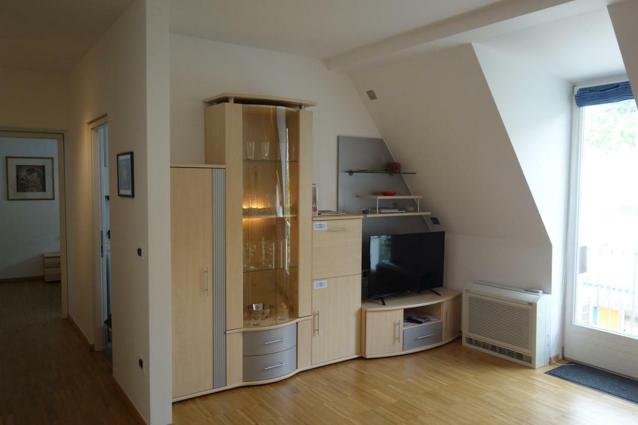 Hager Apartment 2 Meran Zewnętrze zdjęcie